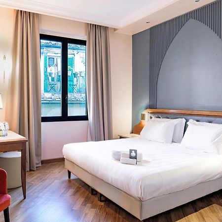 B&B Hotel Firenze Laurus Al Duomo Luaran gambar