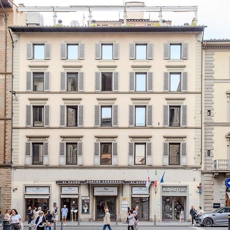 B&B Hotel Firenze Laurus Al Duomo Luaran gambar