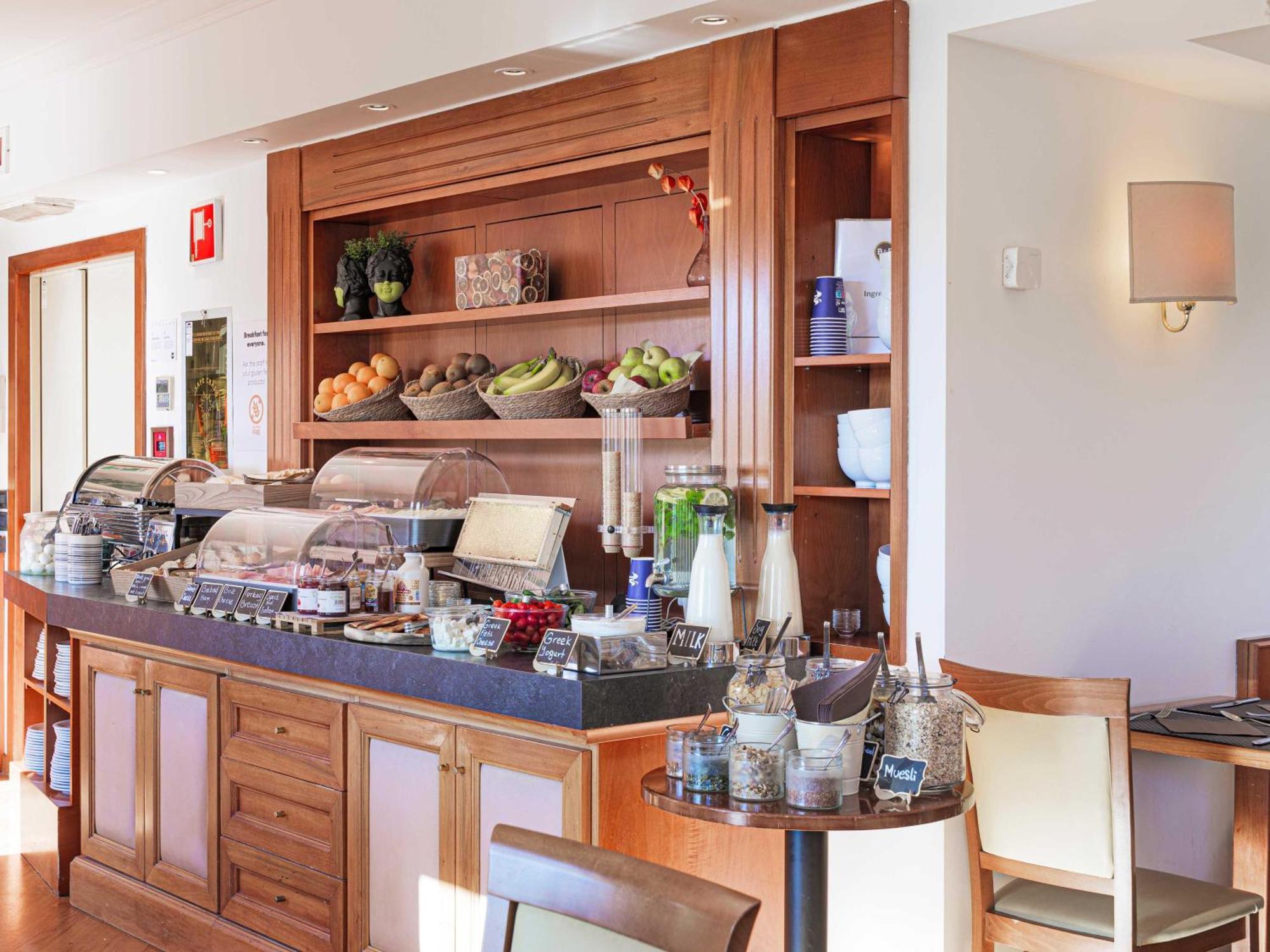 B&B Hotel Firenze Laurus Al Duomo Luaran gambar