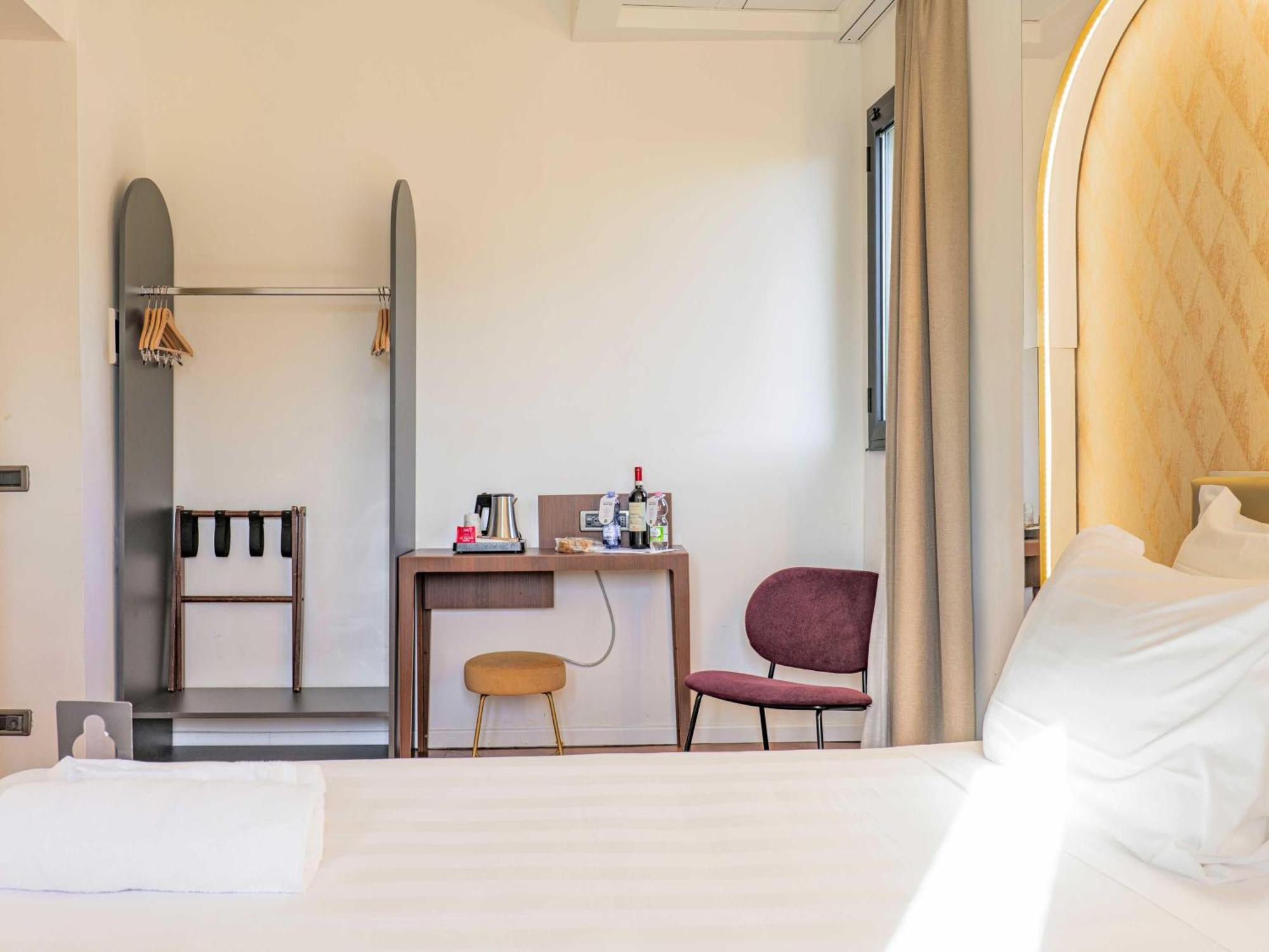 B&B Hotel Firenze Laurus Al Duomo Luaran gambar