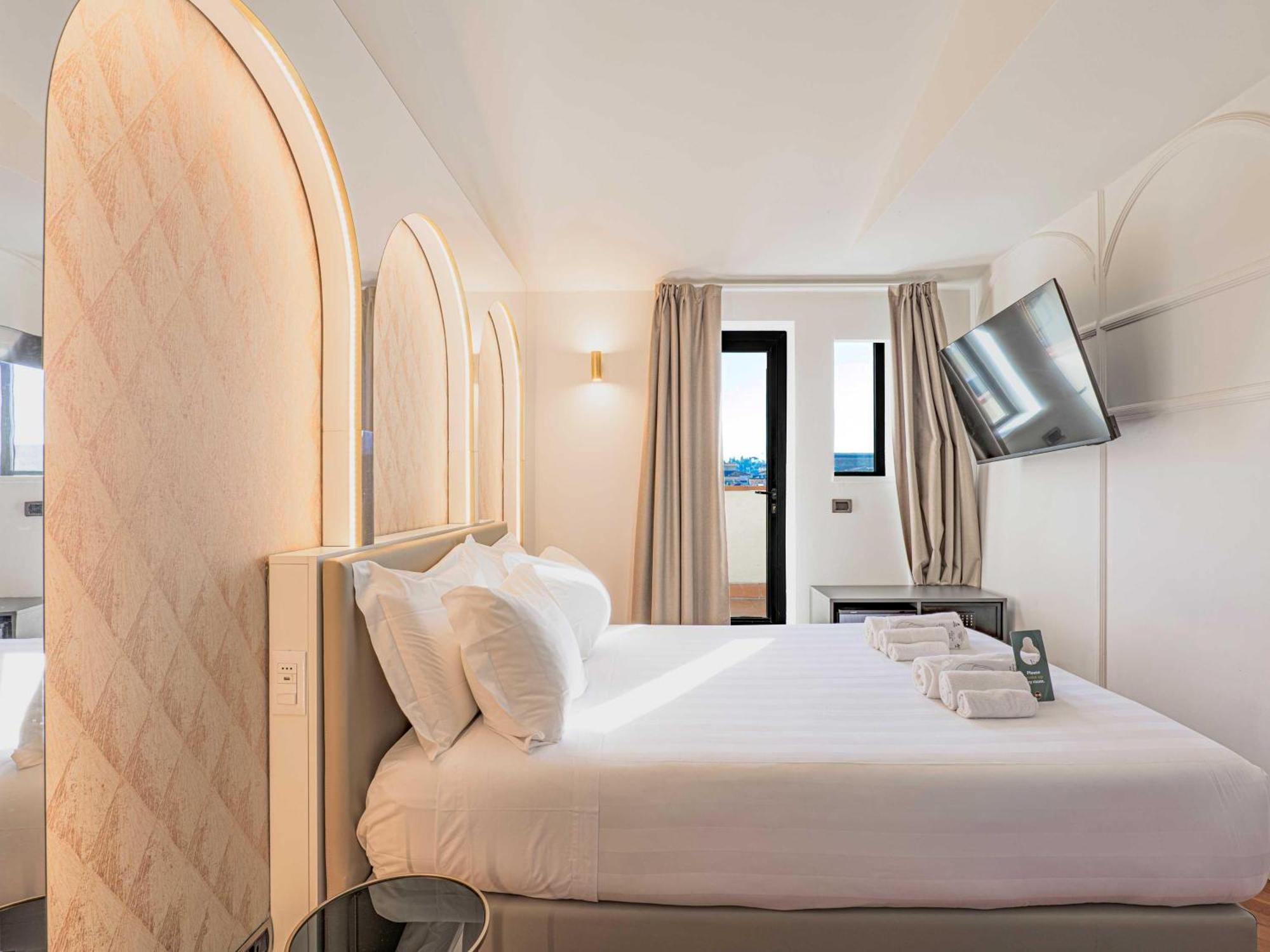 B&B Hotel Firenze Laurus Al Duomo Luaran gambar