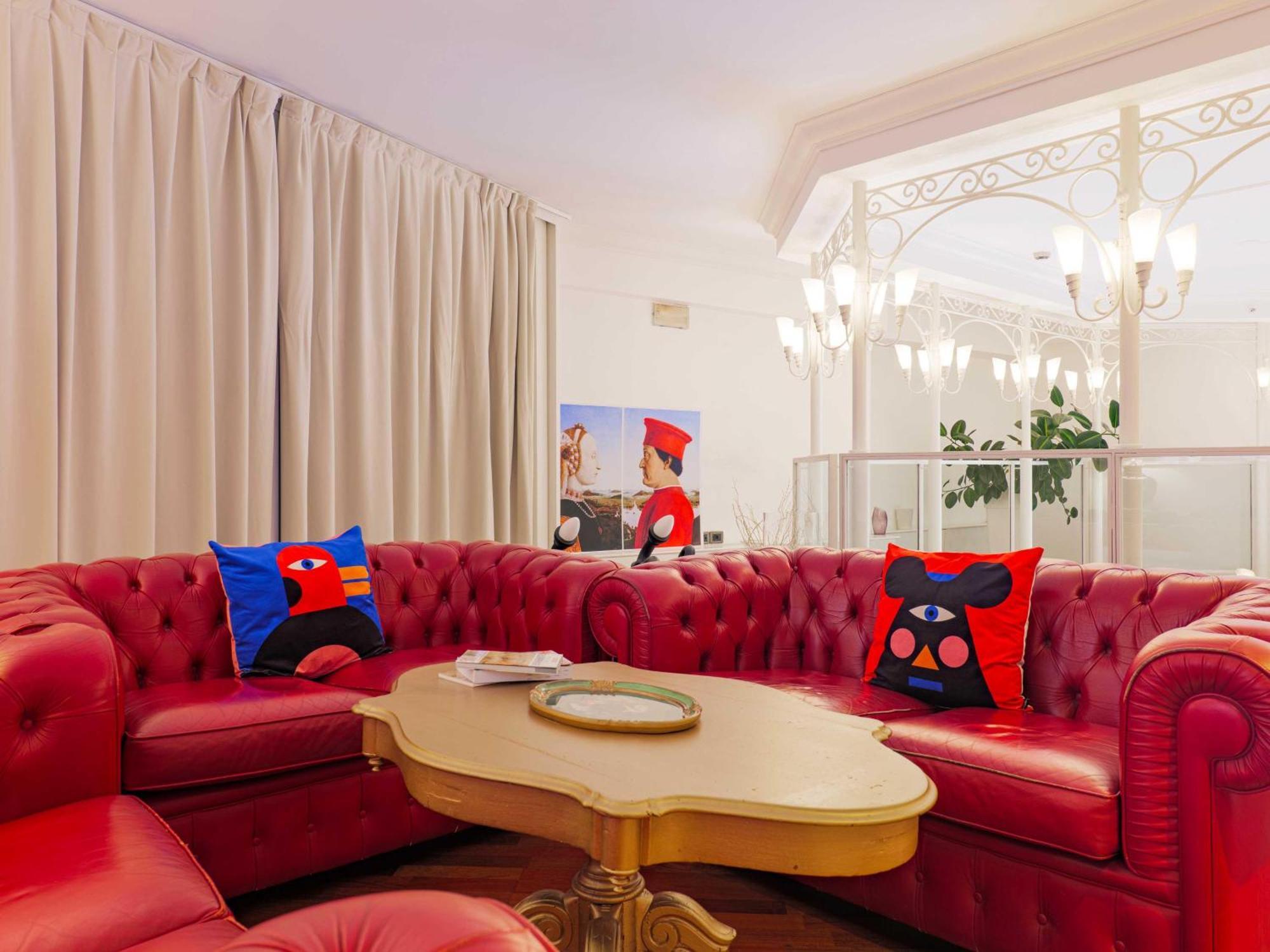 B&B Hotel Firenze Laurus Al Duomo Luaran gambar