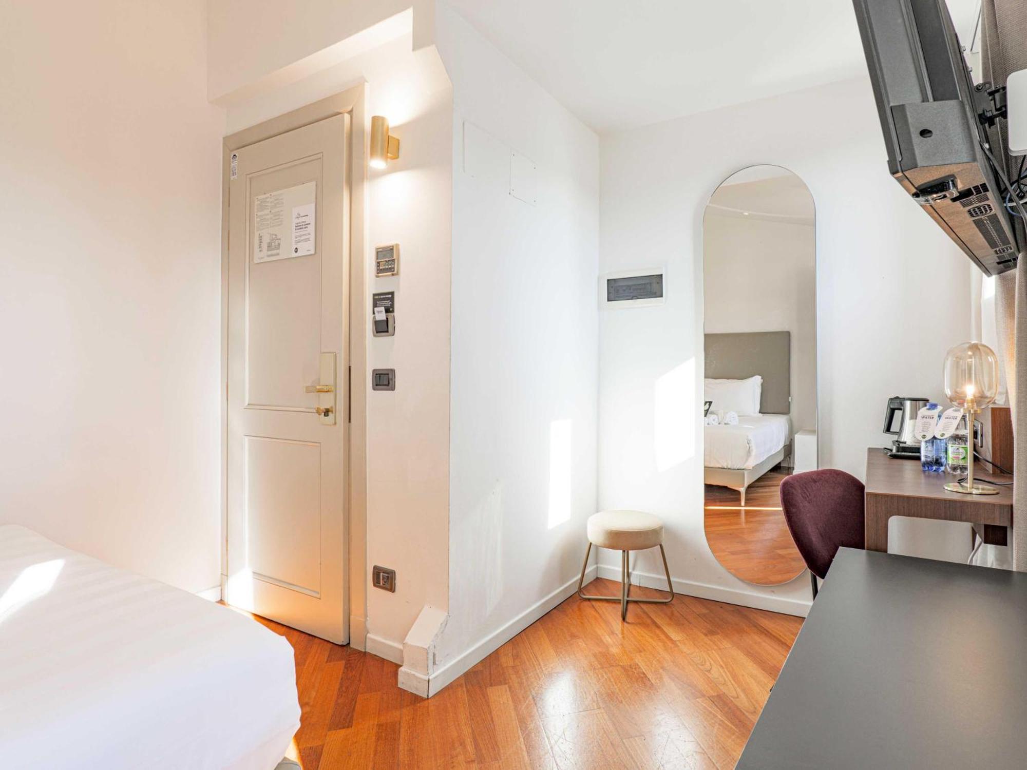 B&B Hotel Firenze Laurus Al Duomo Luaran gambar