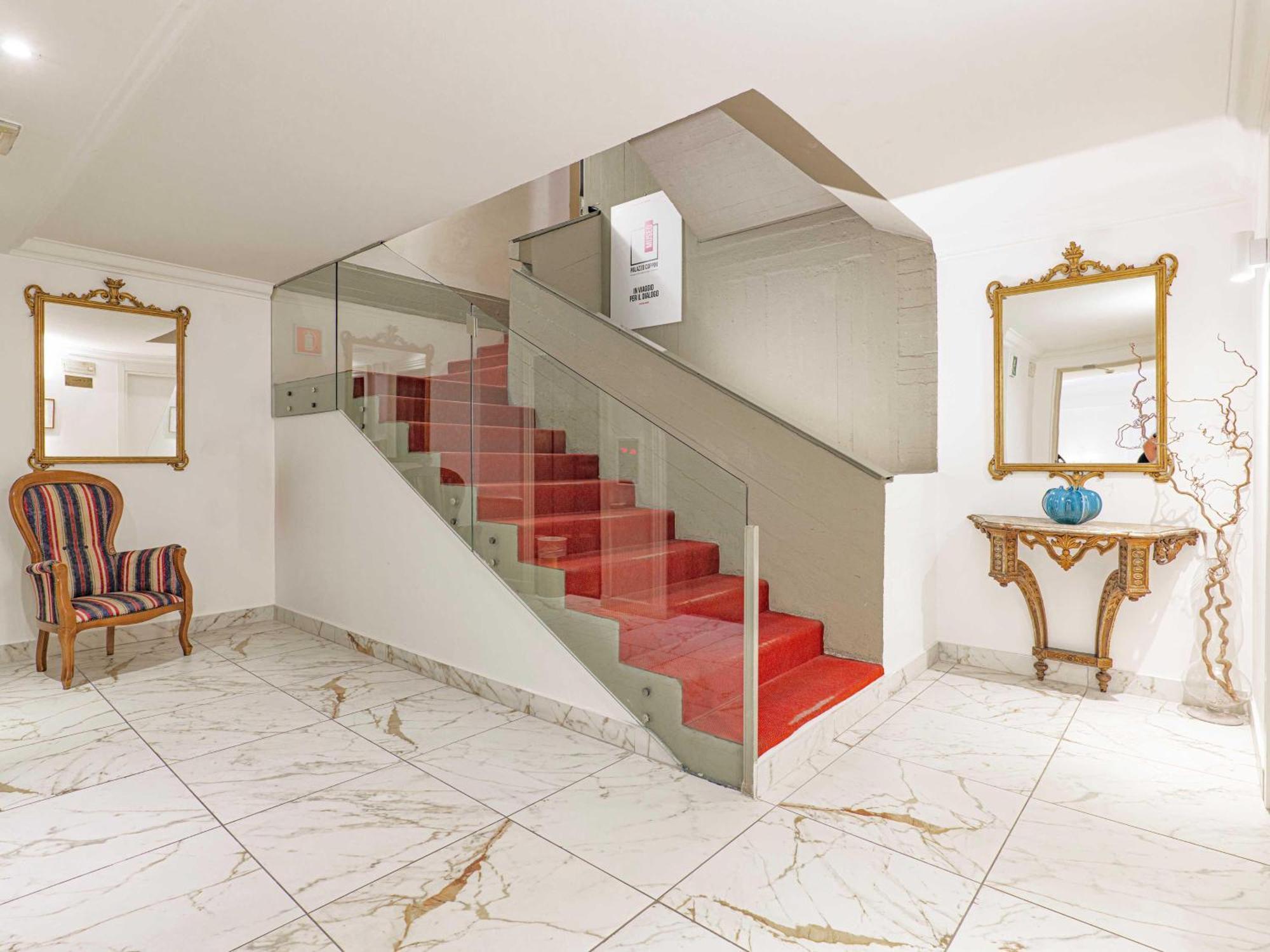 B&B Hotel Firenze Laurus Al Duomo Luaran gambar