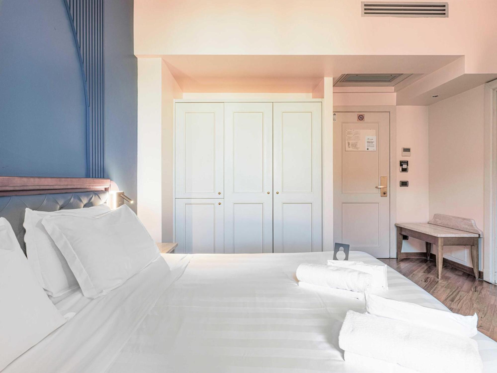 B&B Hotel Firenze Laurus Al Duomo Luaran gambar