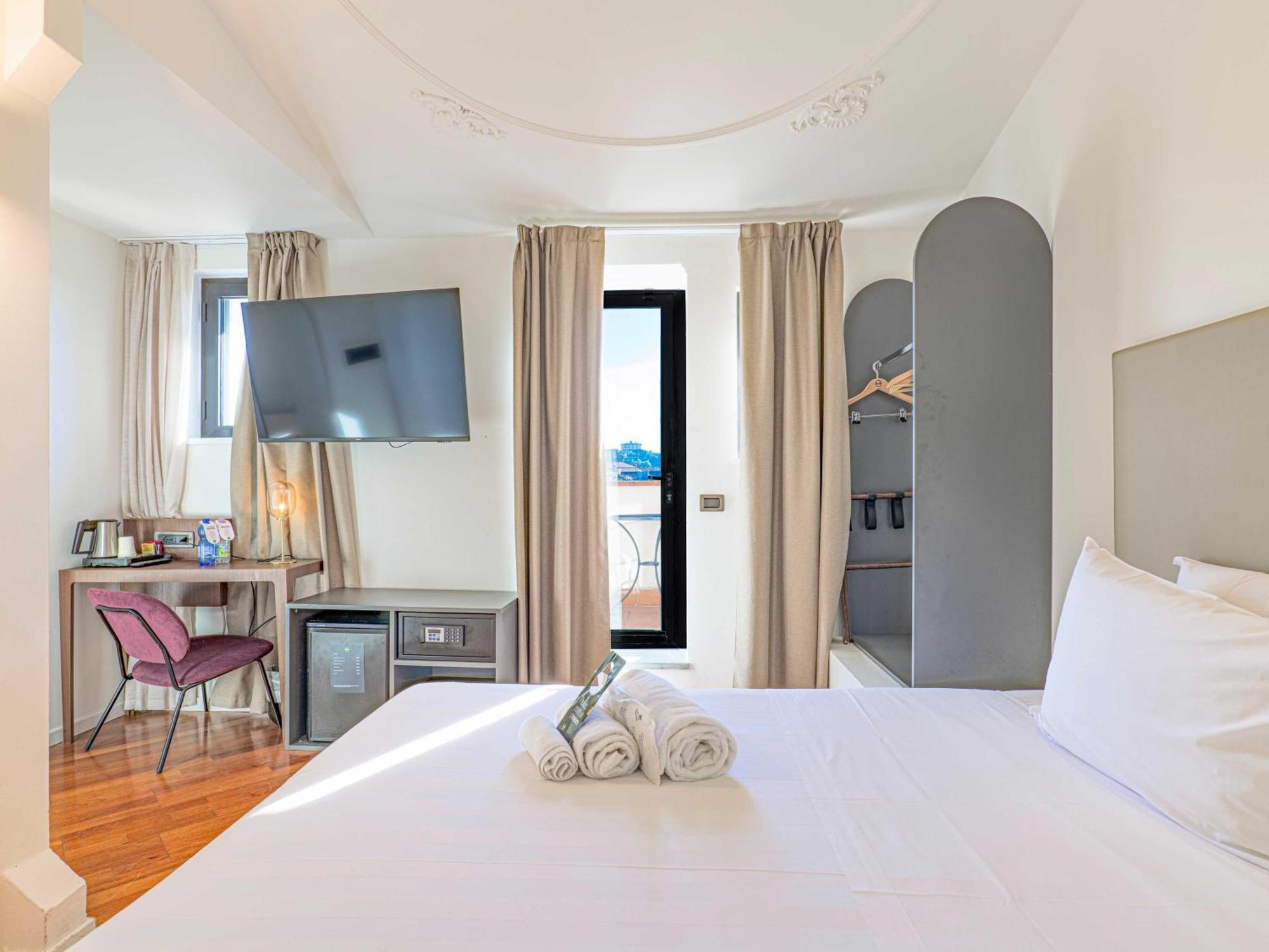 B&B Hotel Firenze Laurus Al Duomo Luaran gambar