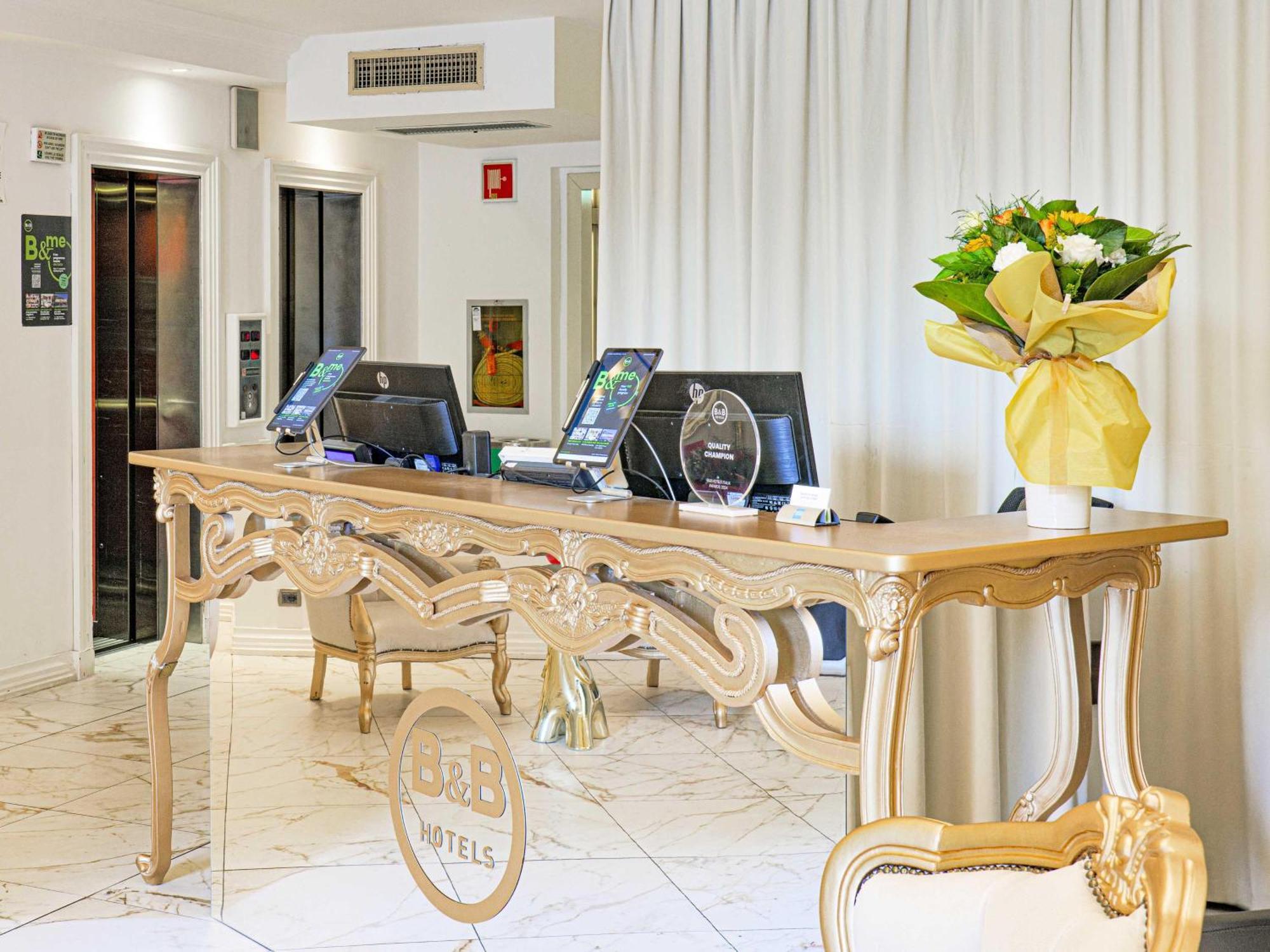 B&B Hotel Firenze Laurus Al Duomo Luaran gambar