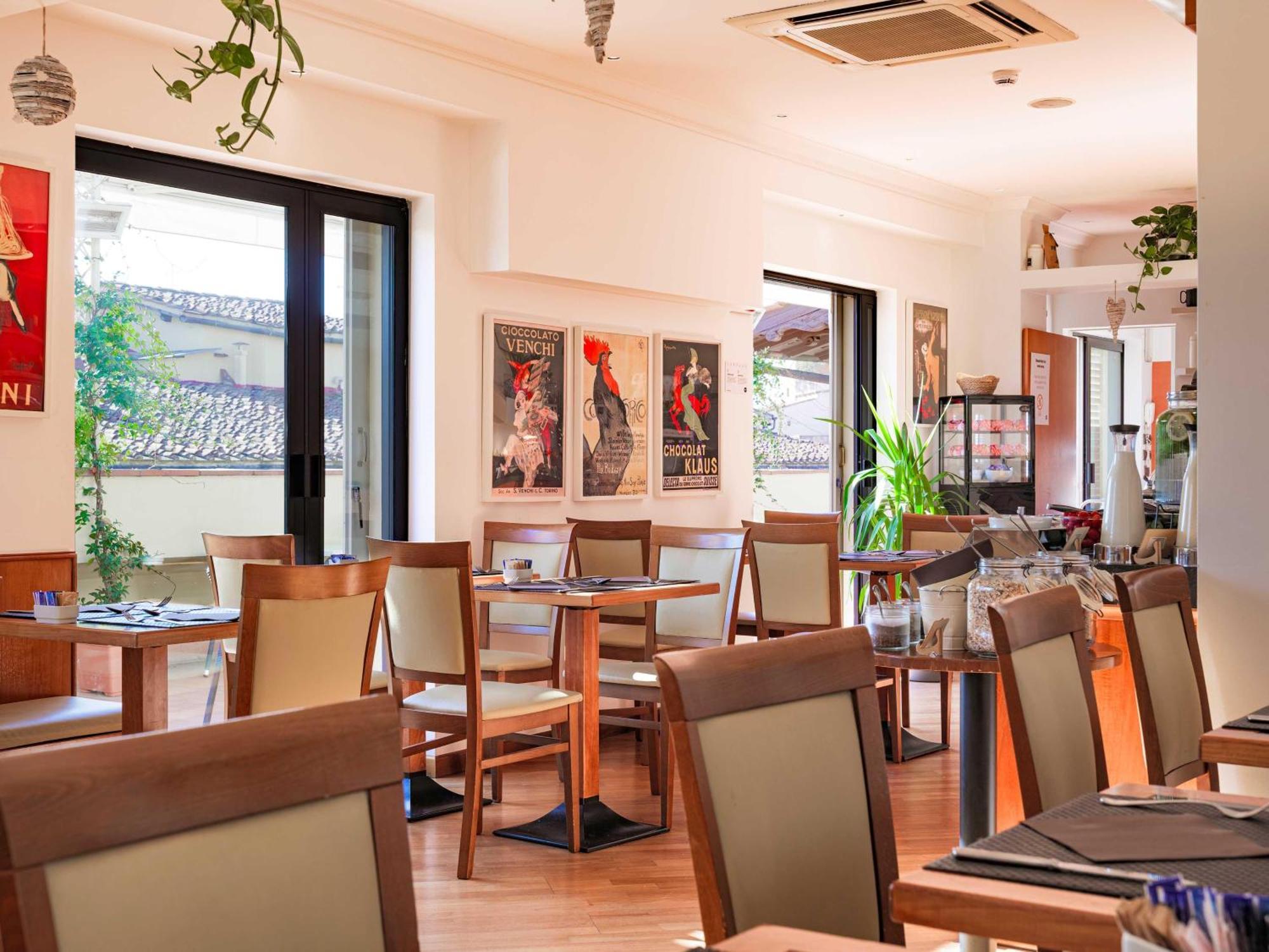B&B Hotel Firenze Laurus Al Duomo Luaran gambar