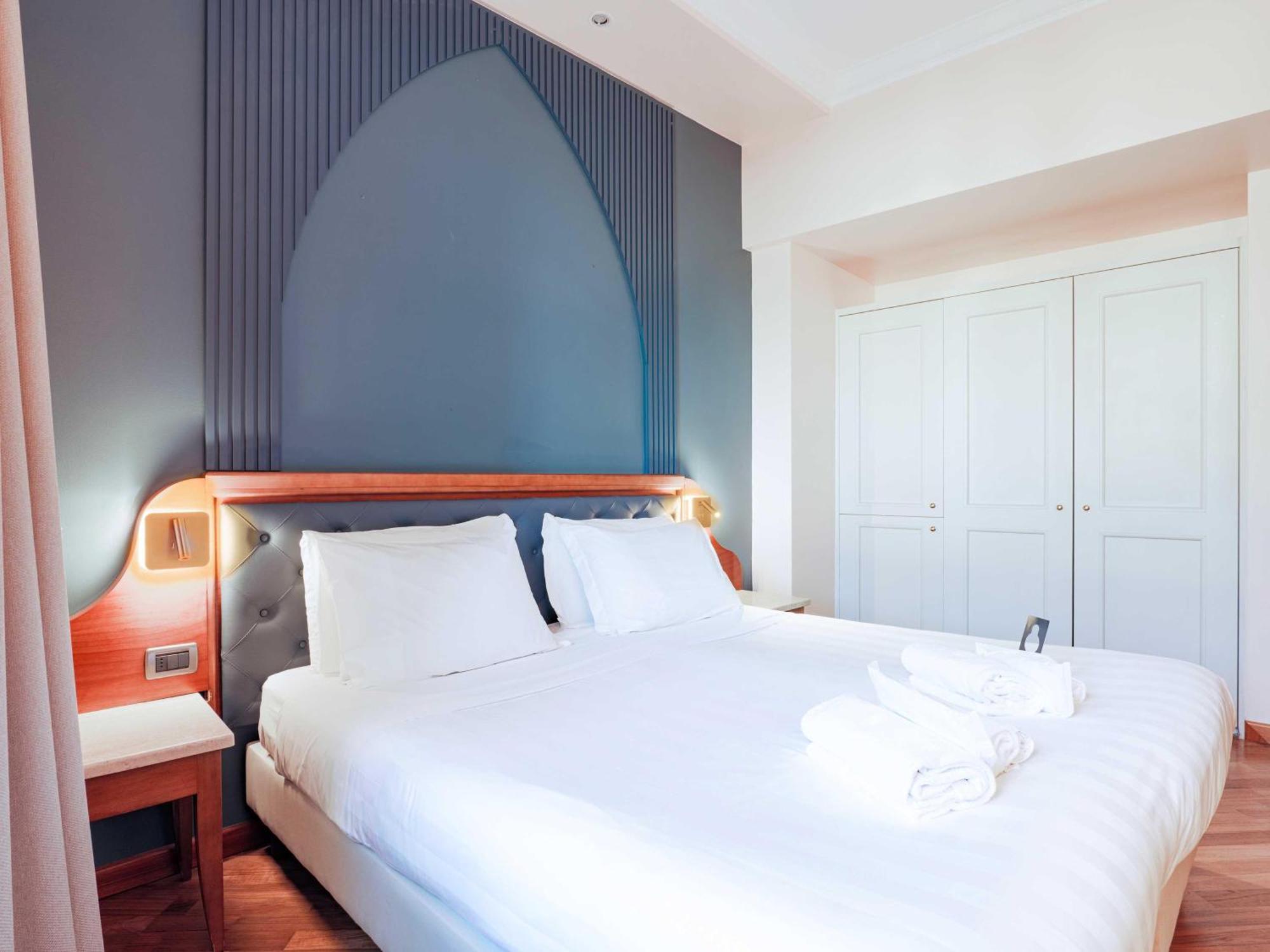 B&B Hotel Firenze Laurus Al Duomo Luaran gambar