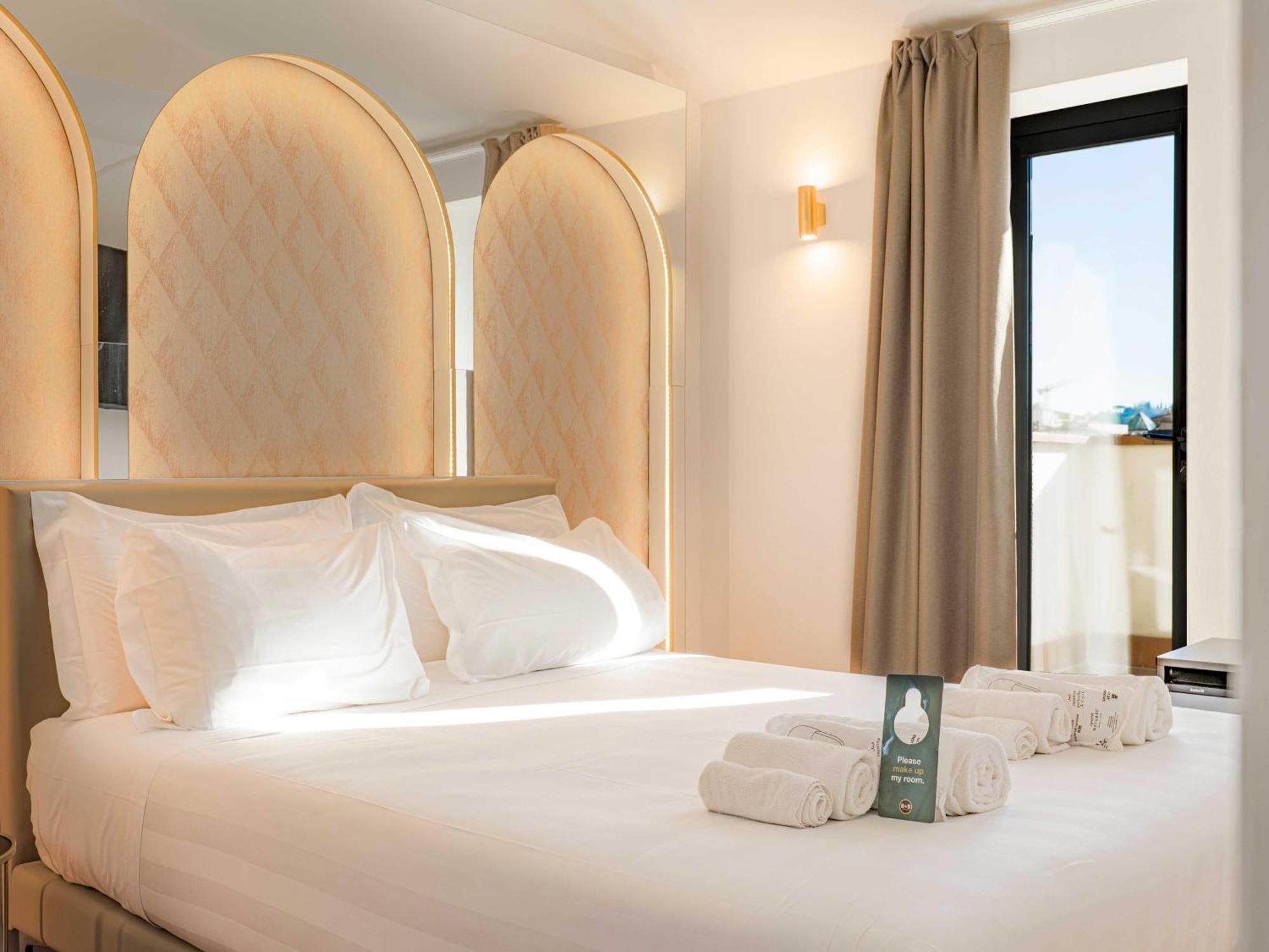 B&B Hotel Firenze Laurus Al Duomo Luaran gambar
