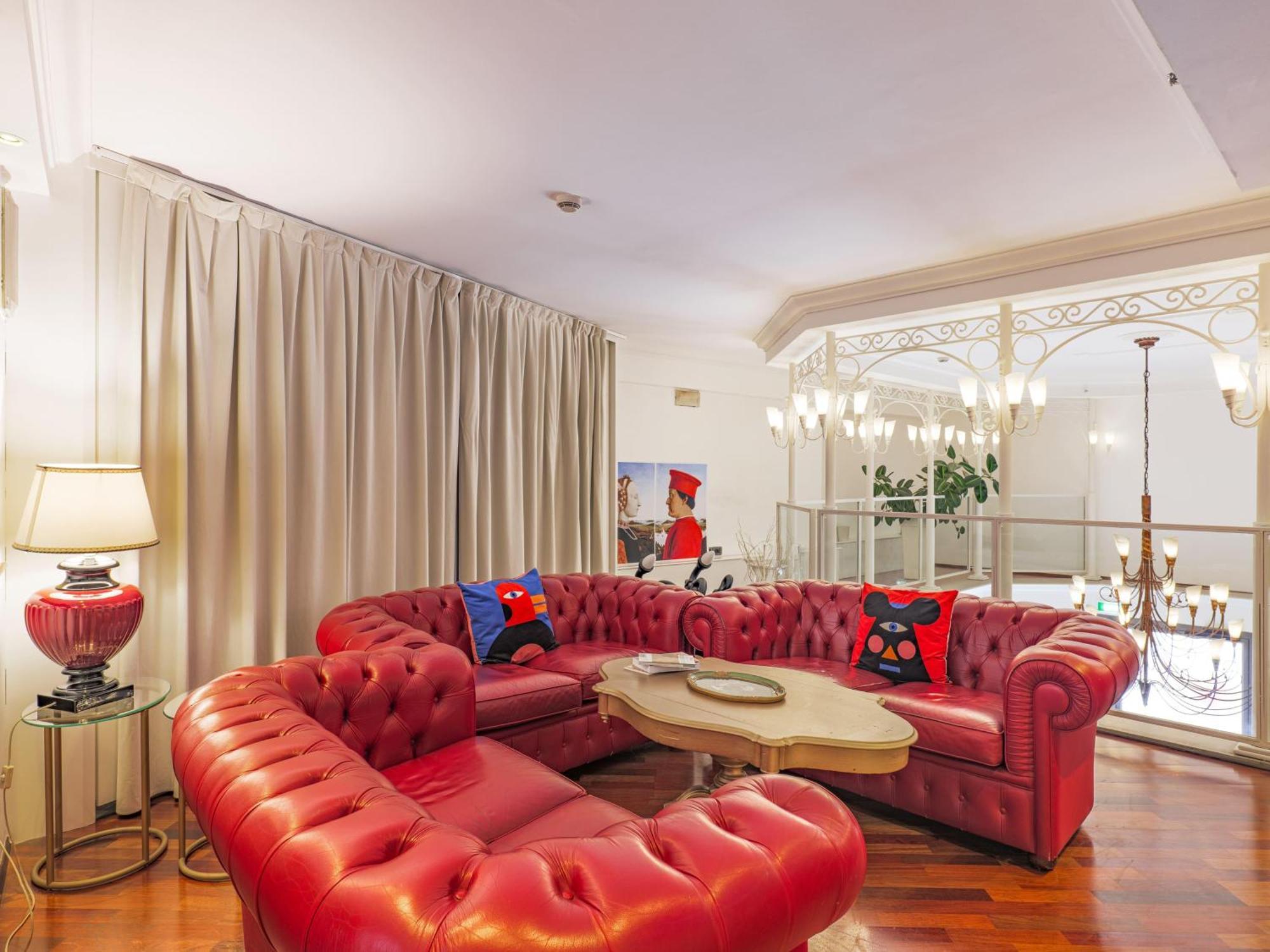 B&B Hotel Firenze Laurus Al Duomo Luaran gambar