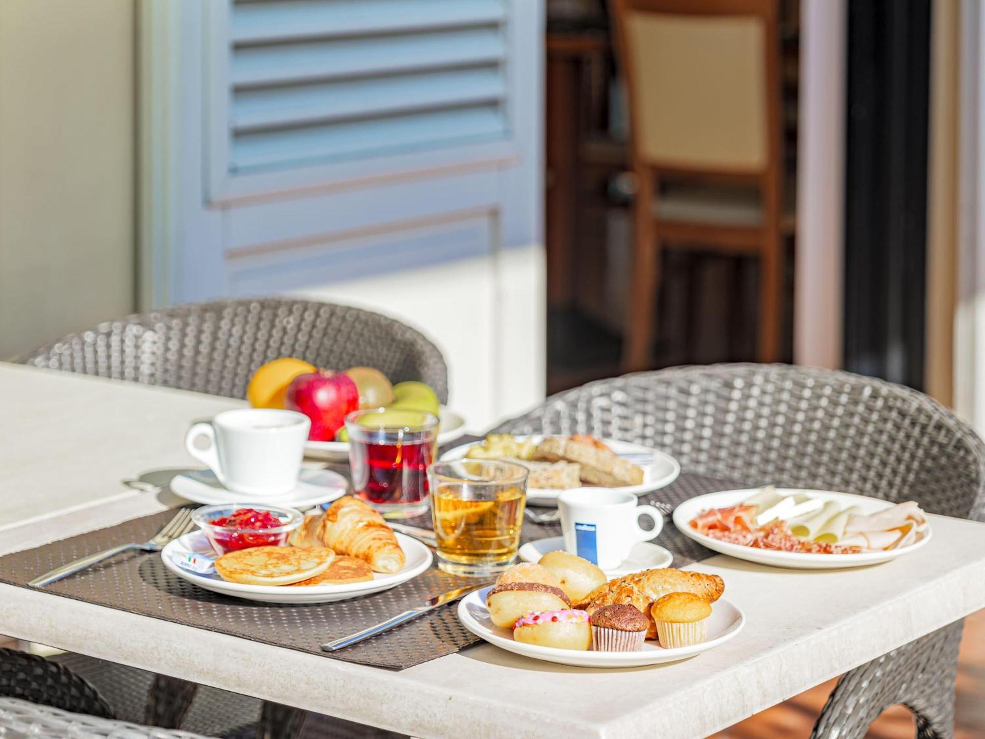B&B Hotel Firenze Laurus Al Duomo Luaran gambar