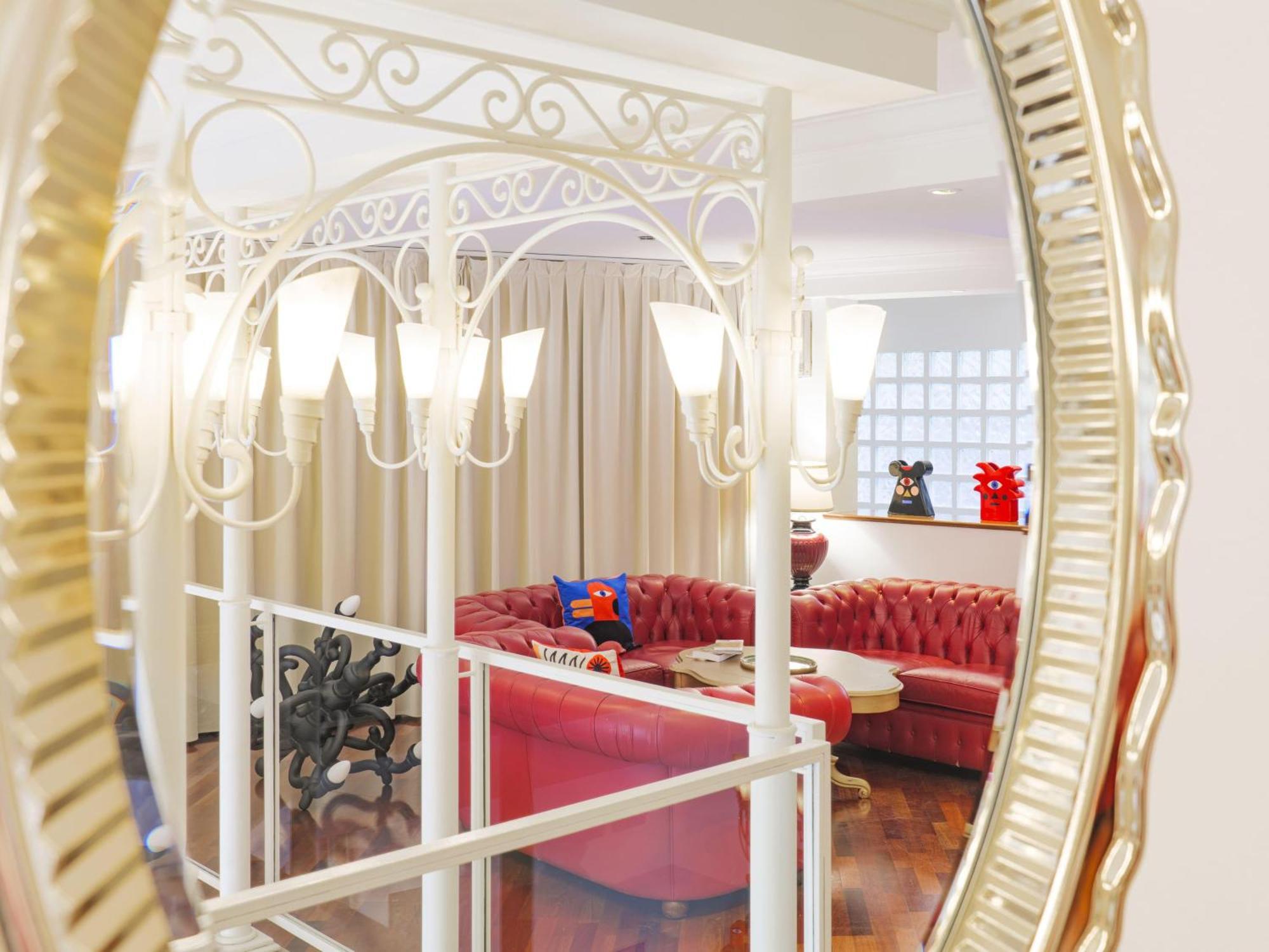 B&B Hotel Firenze Laurus Al Duomo Luaran gambar