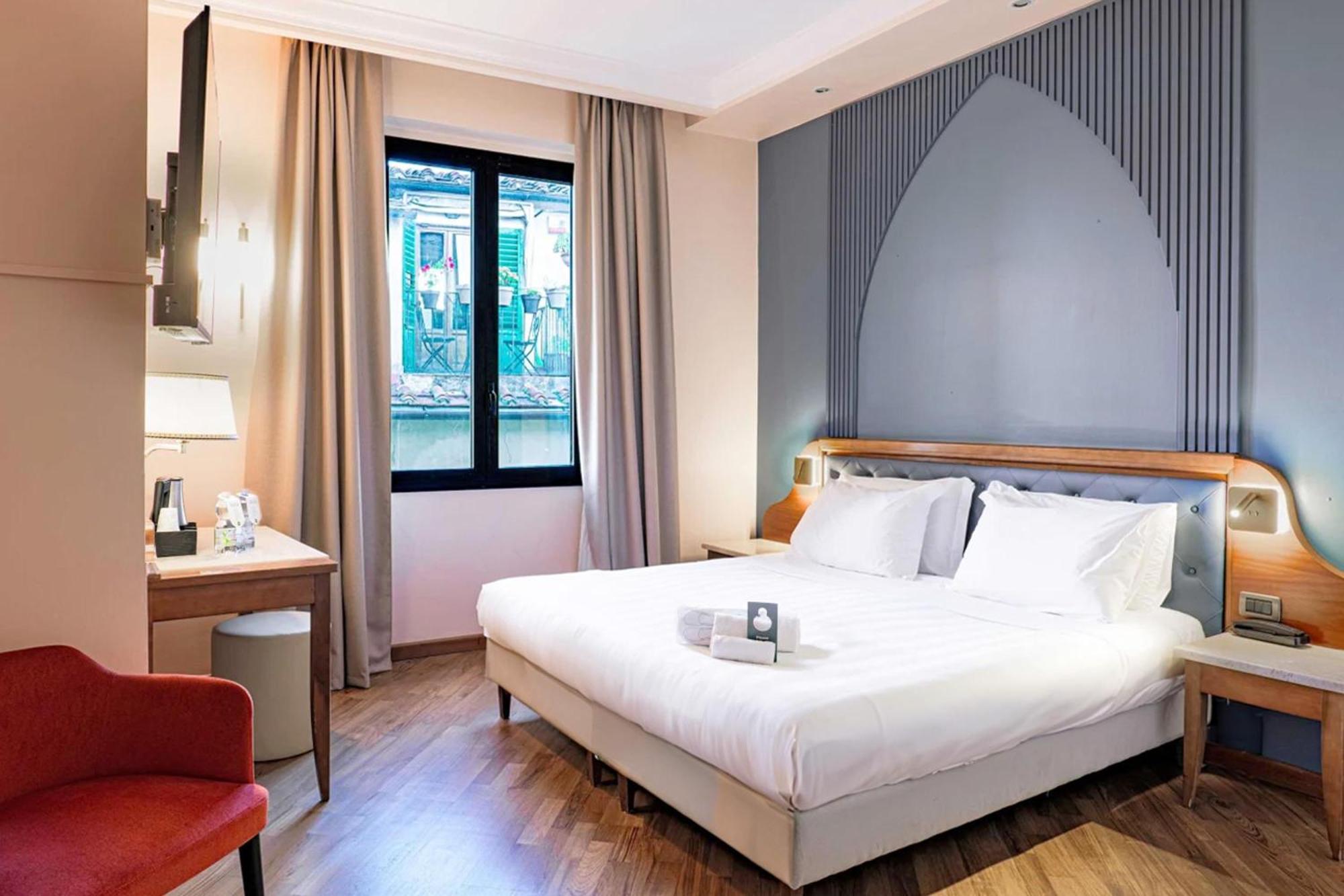 B&B Hotel Firenze Laurus Al Duomo Luaran gambar
